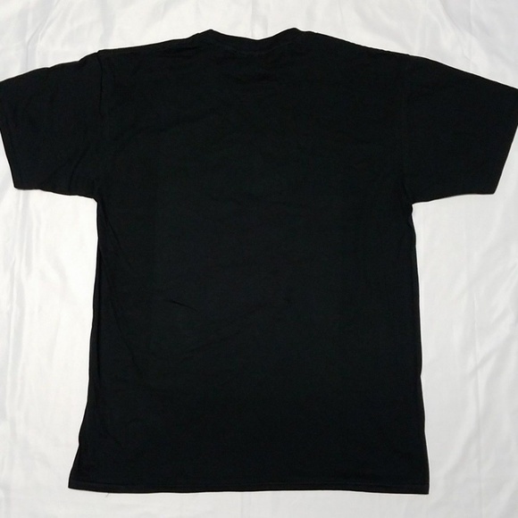 ID FLEX BUT I LIKE THIS SHIRT Mens Workout NWOT - Picture 3 of 3